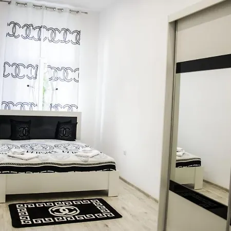 Apartment Shelby - Lux I Glamour *