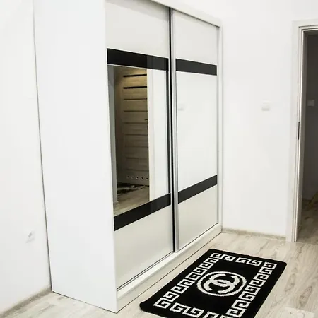 Shelby - Lux I Glamour Apartment