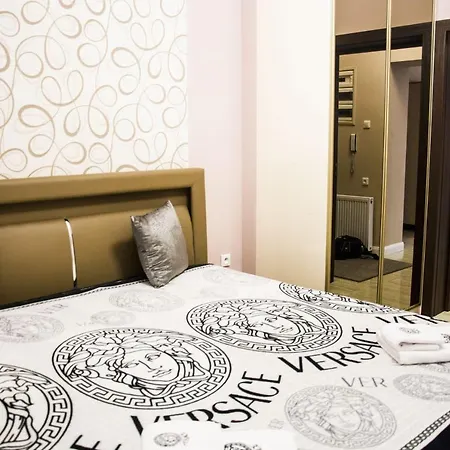 Apartment Shelby - Lux I Glamour Gniezno