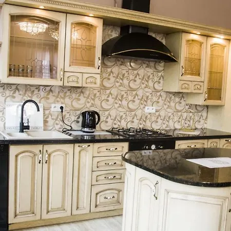 Shelby - Lux I Glamour Apartment *