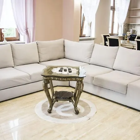 Shelby - Lux I Glamour شقة *