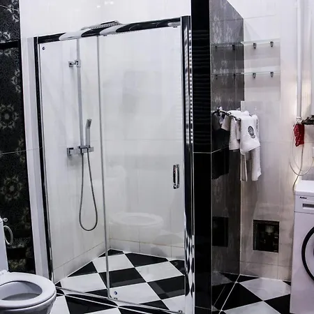 Apartment Shelby - Lux I Glamour